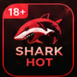 Logo SHARKHOT