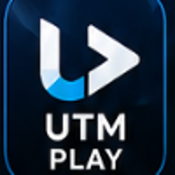 Logo UTMPLAY