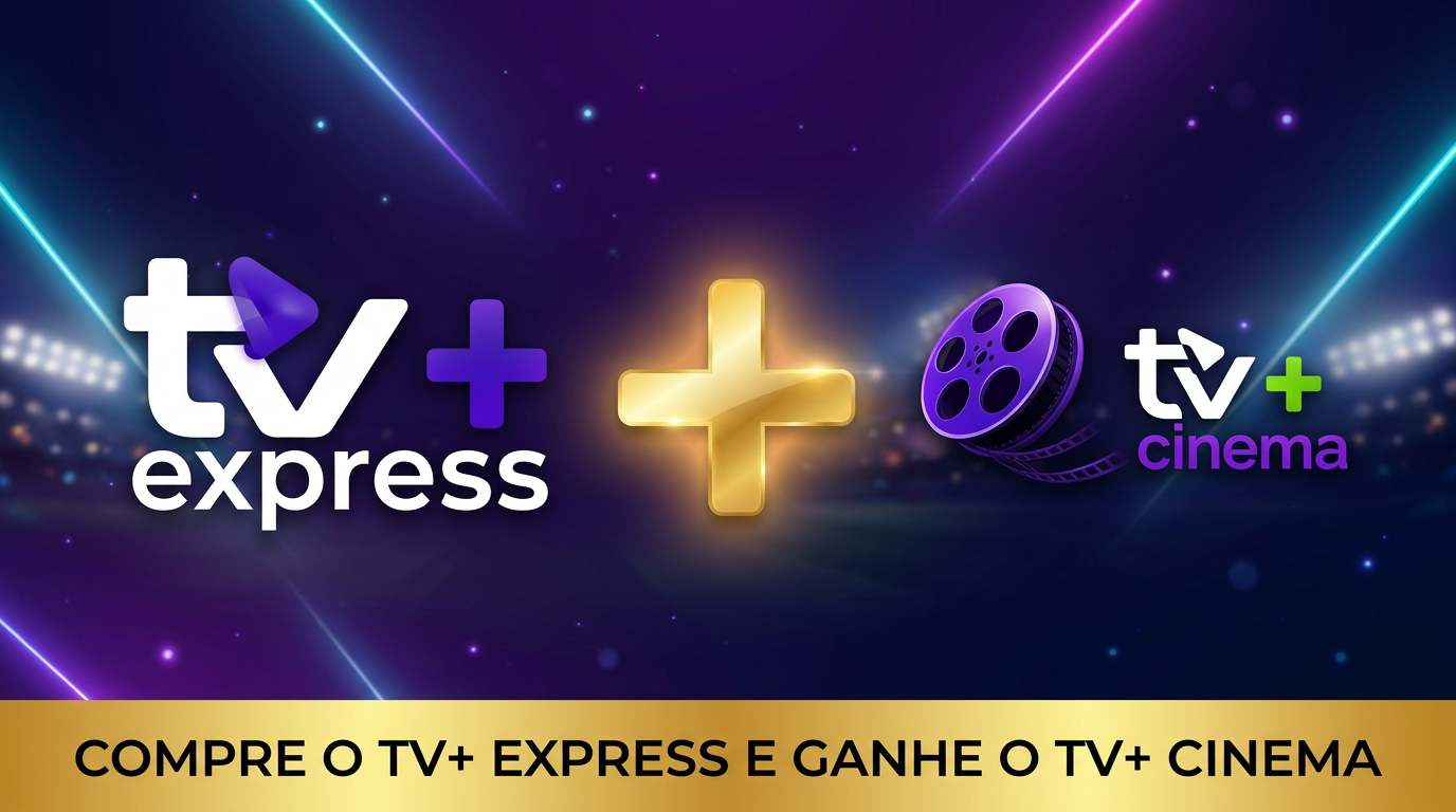 TV+Express