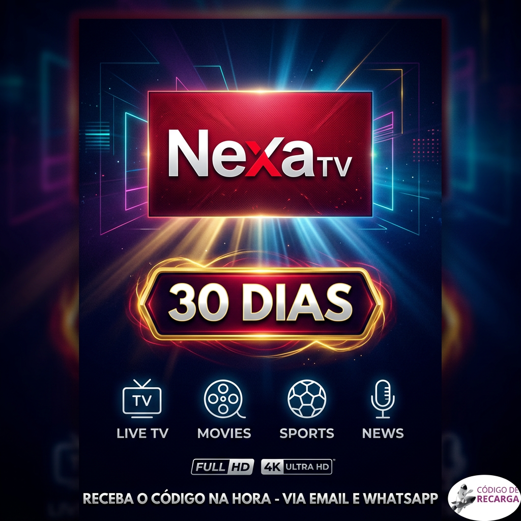 NexaTV