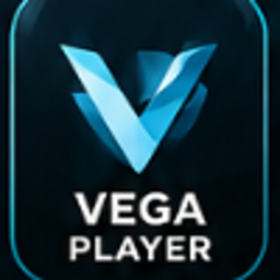 Logo VEGA PLAYER