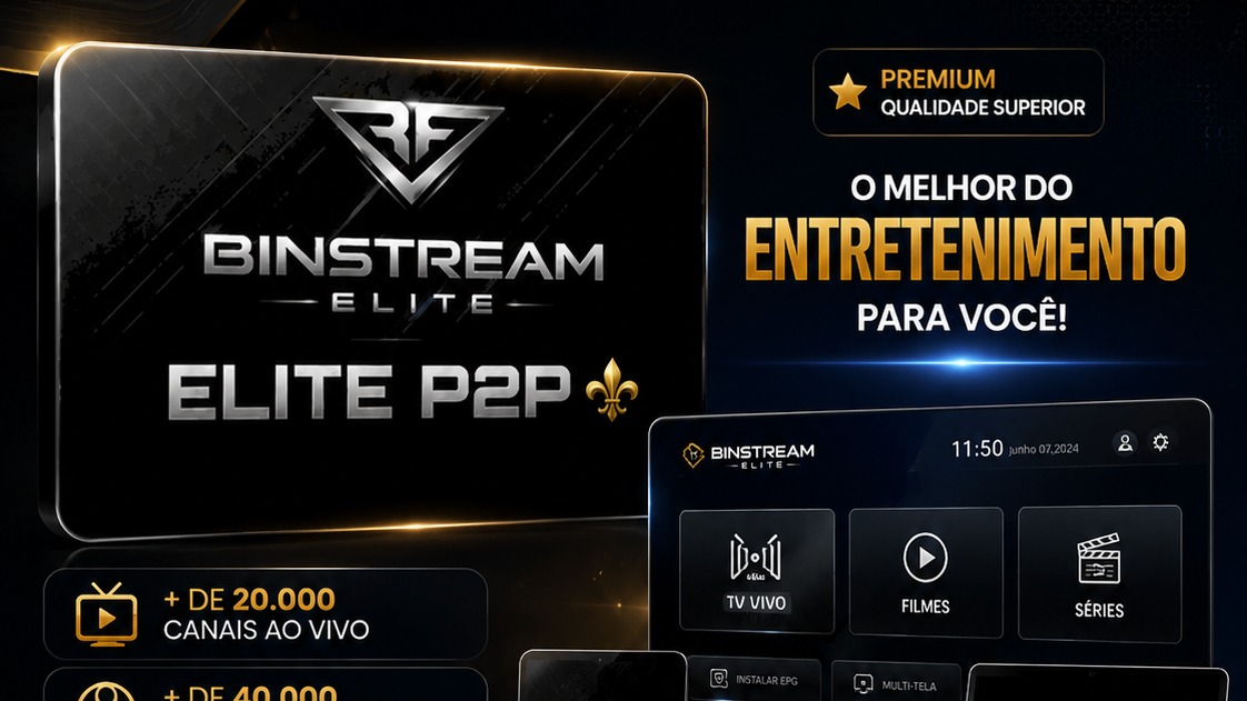 Elite P2P