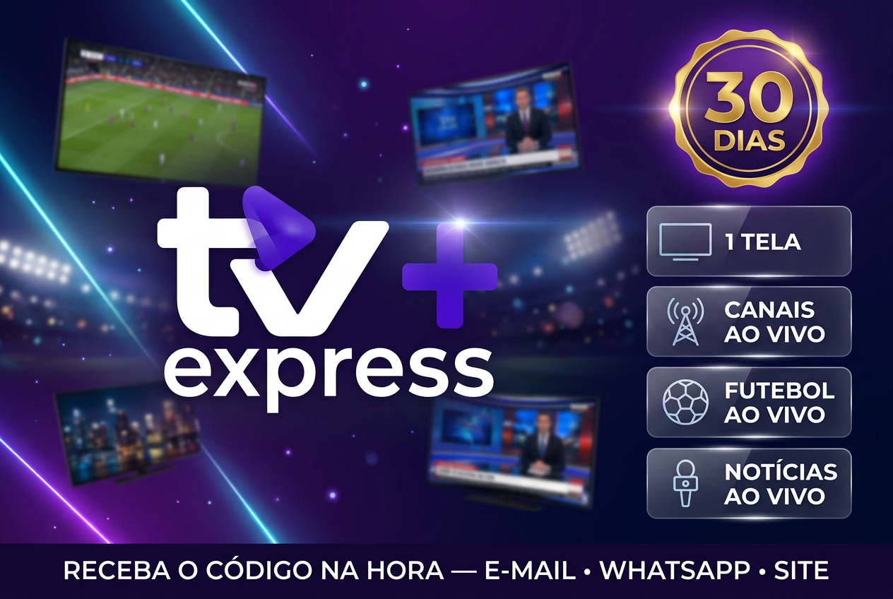 TV+Express