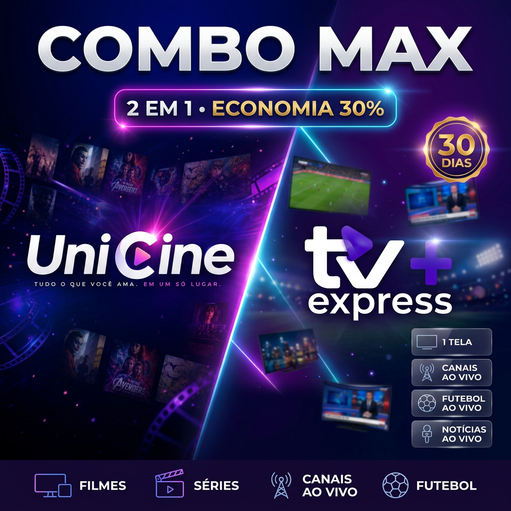 Combo MAX