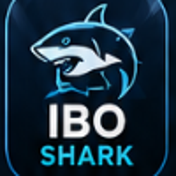 Logo IBO-SHARK
