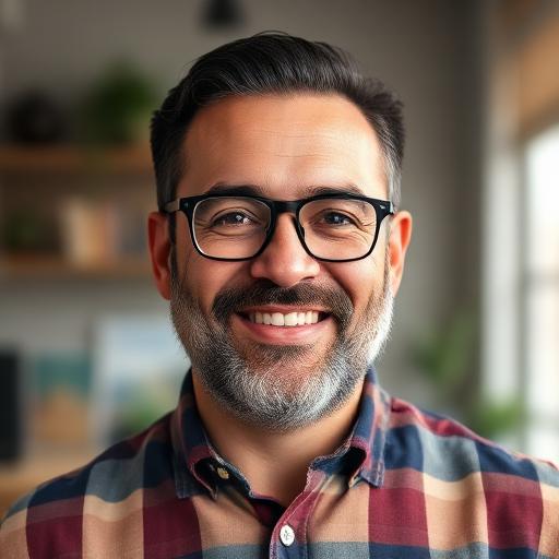 Marcos Pereira