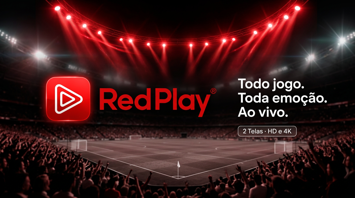 RedPlay