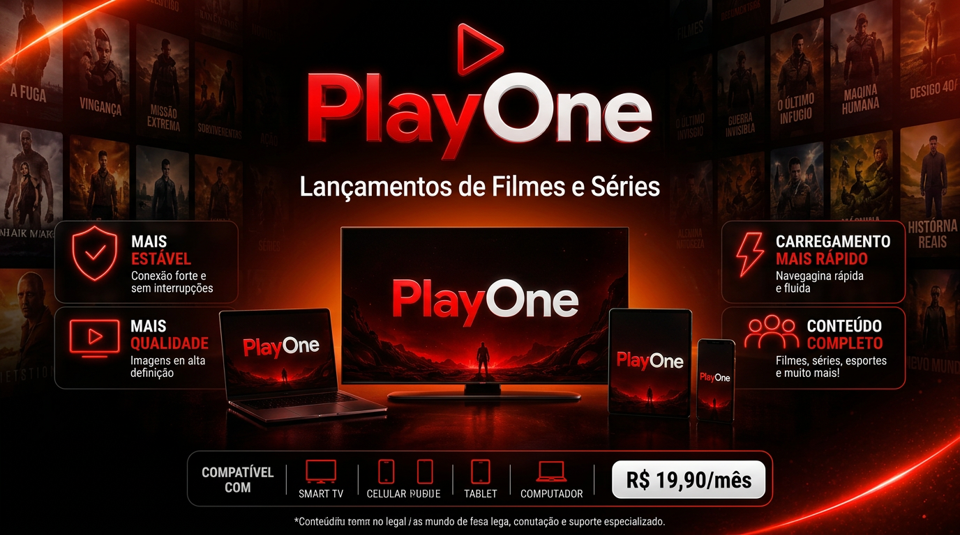 PlayOne