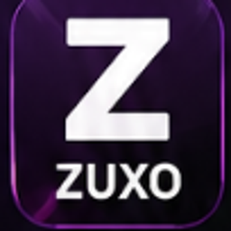Logo ZUXO