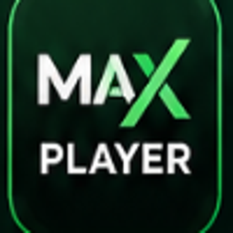 Logo MAXPLAYER