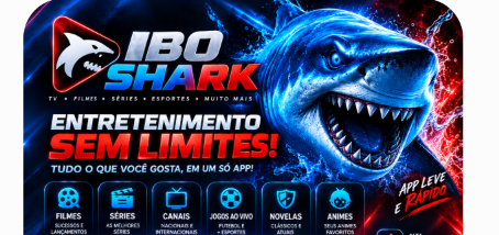 IBO Shark